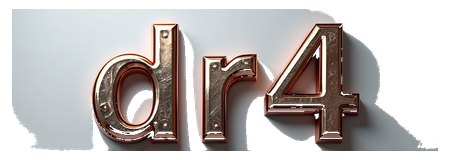 dr4 logo
